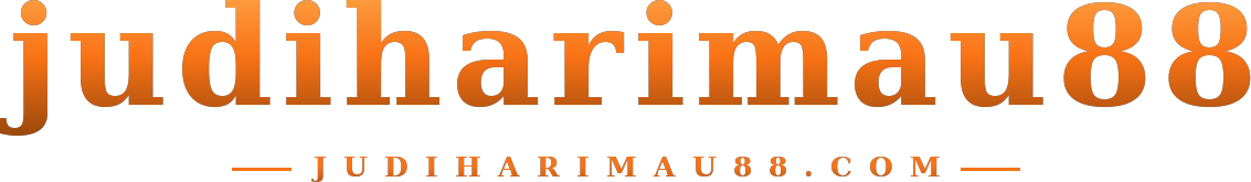 judiharimau88 logo