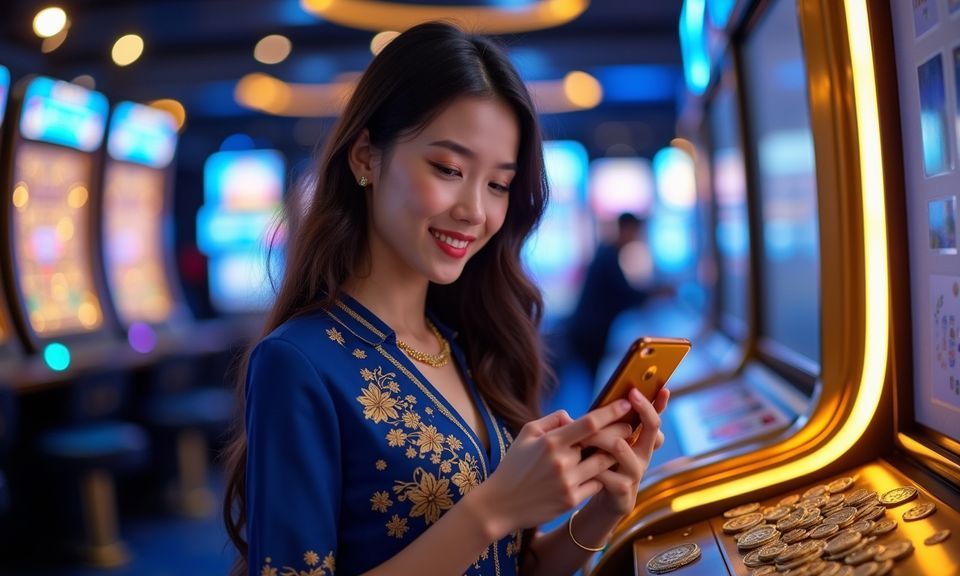 judiharimau88 Borneo Elephant Slots