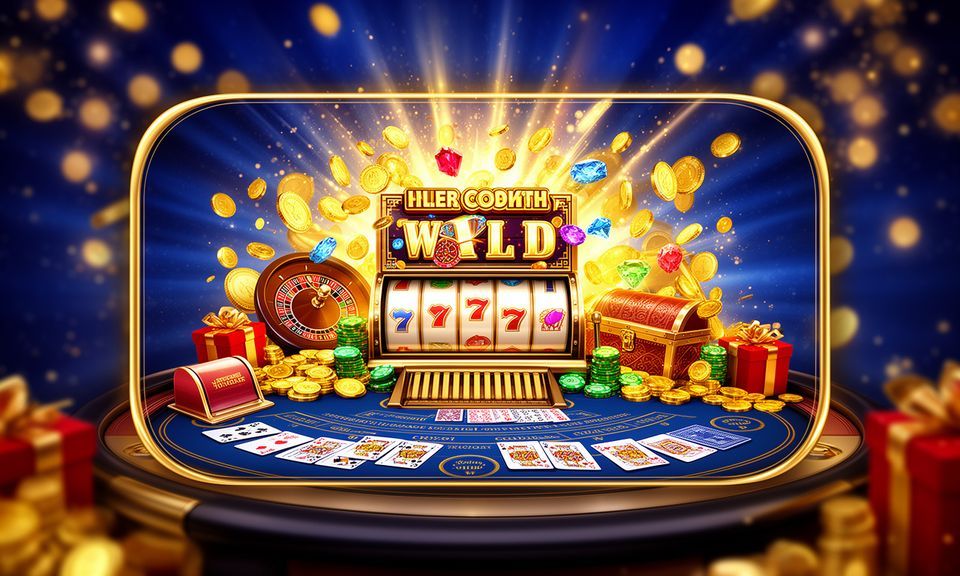 judiharimau88 Borneo Elephant Slots